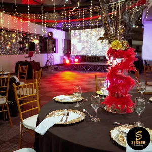 evento-empresarial