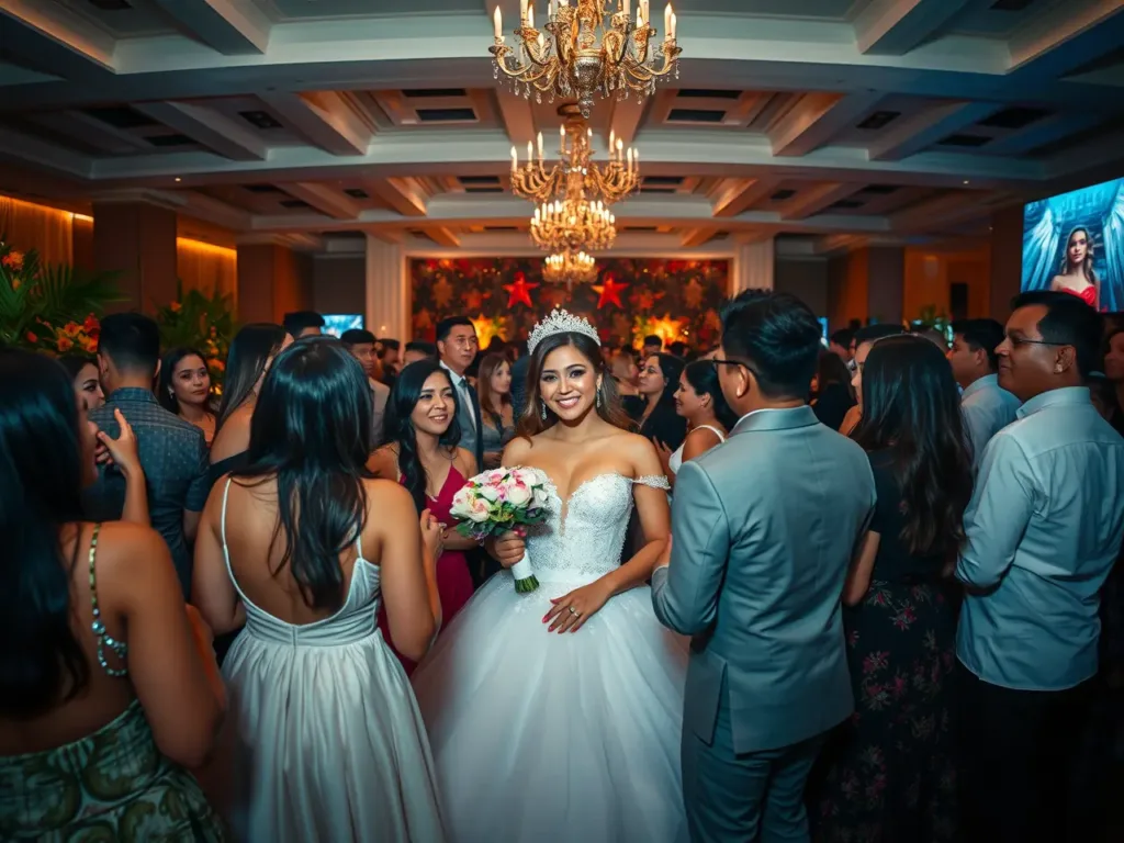 10 Ideas Creativas para Celebrar Quince Años en Cali