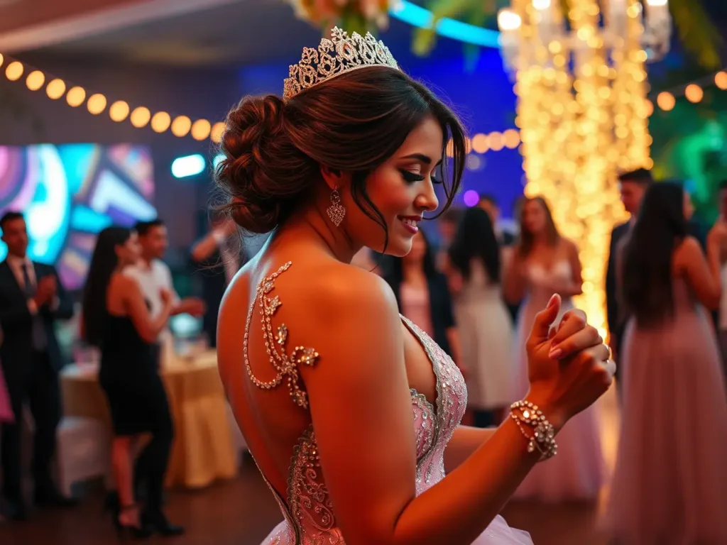 10 Ideas Creativas para Celebrar un Quince Años Inolvidable en Cali