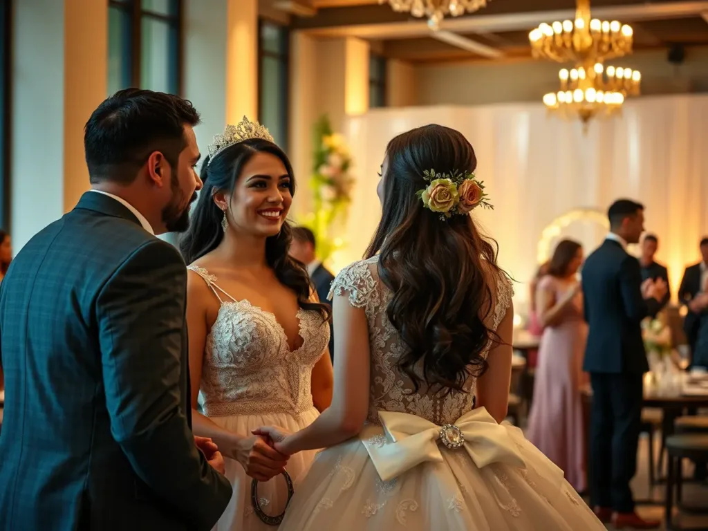5 Consejos para Crear una Experiencia Única en el Quince Años de Tu Hija