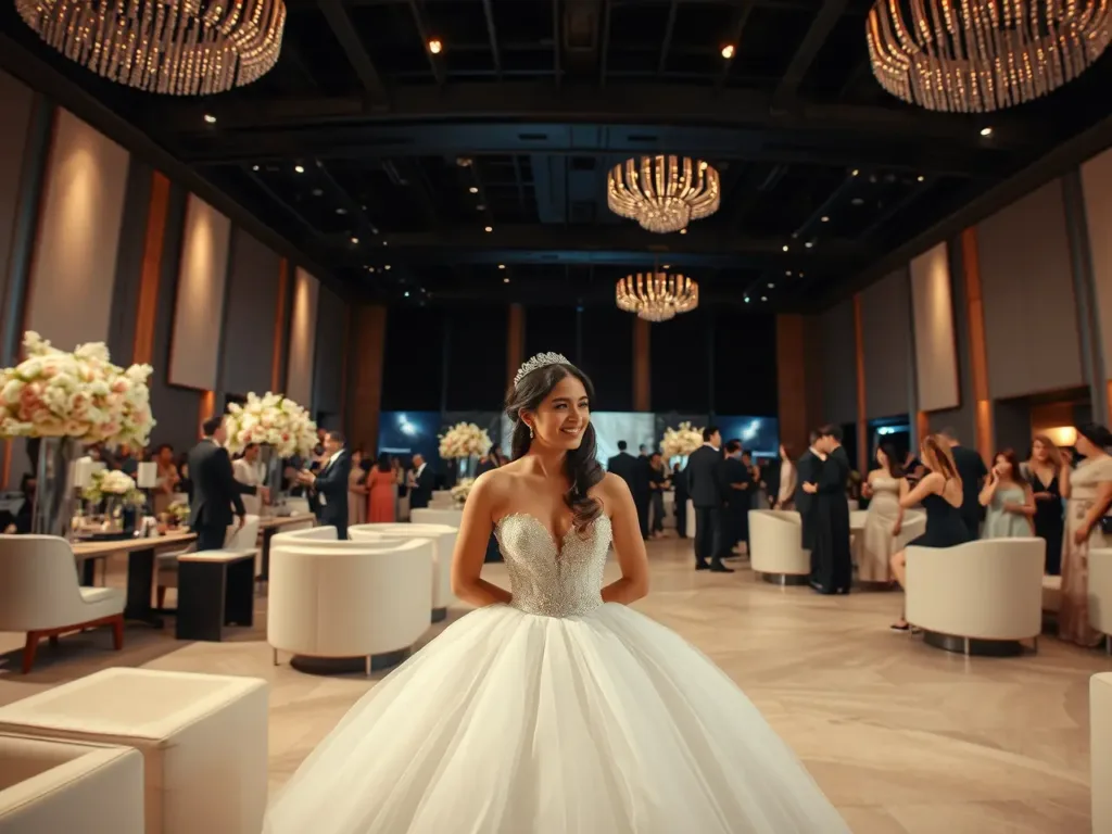 Claves para una Fiesta de Quince Años Elegante y Sofisticada