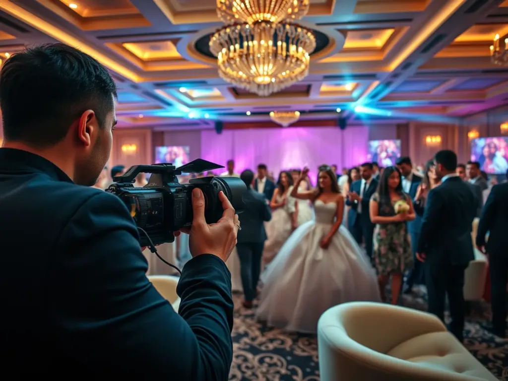 Cómo Elegir el Proveedor de Fotografía Perfecto para Quince Años