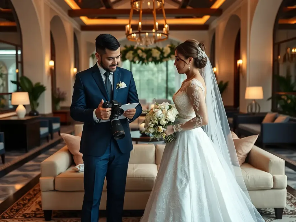 ¿Qué Incluir en tu Presupuesto para una Boda en Cali?