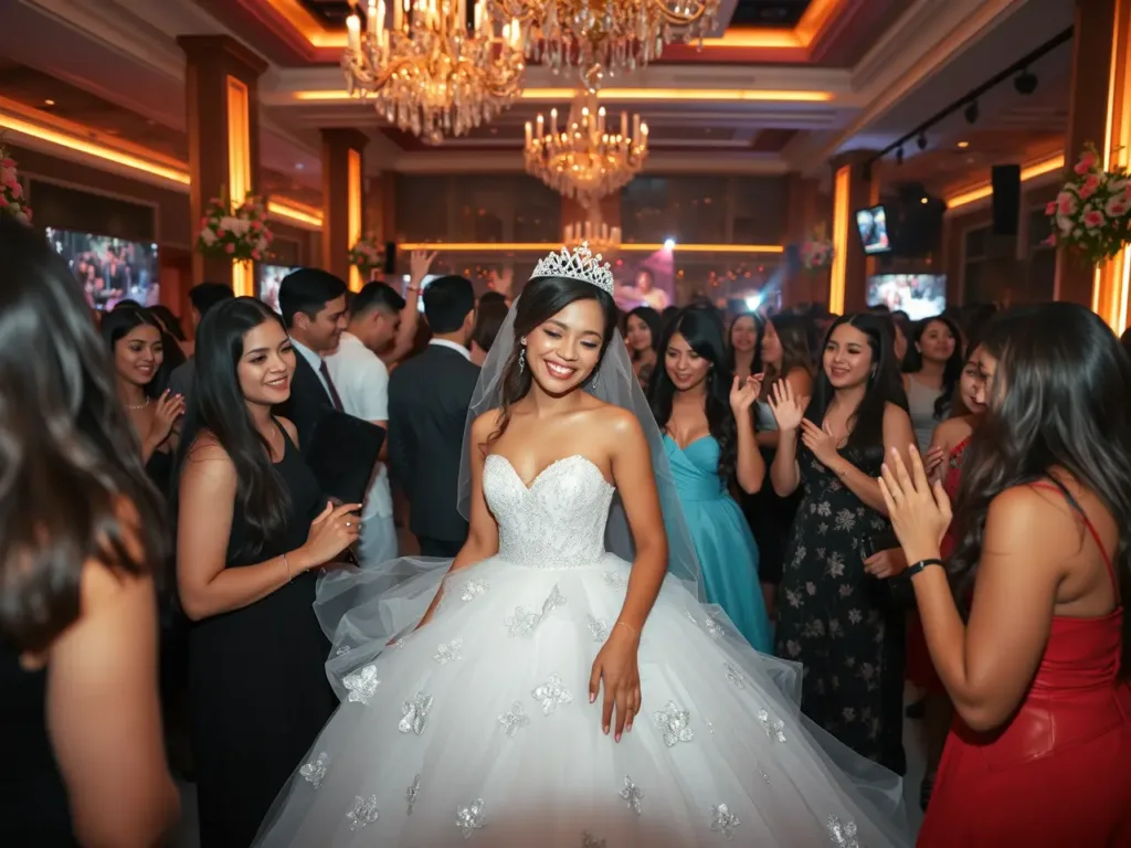 Cómo Organizar la Fiesta de Quince Años Perfecta: Guía Completa