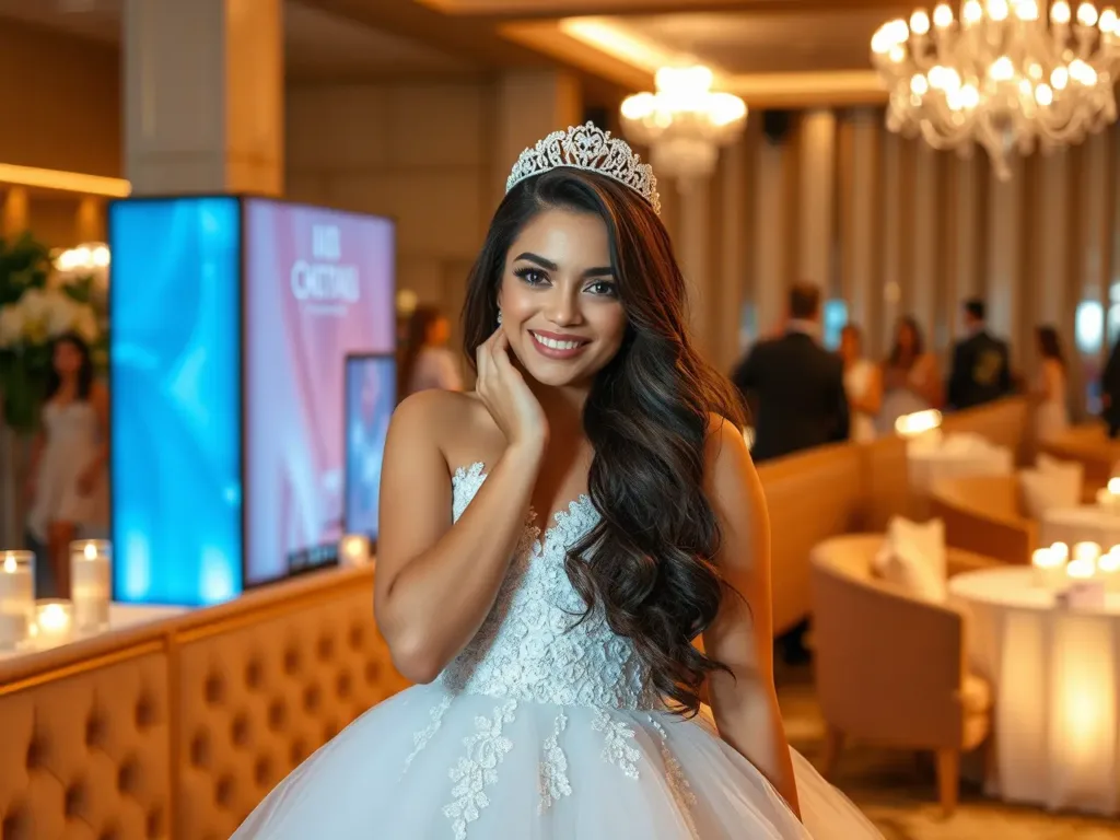 Cómo Planificar un Quince Años Sin Estrés: Tu Checklist Esencial
