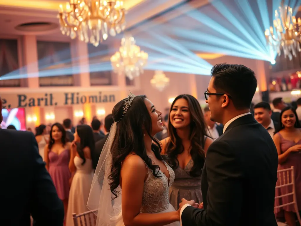 Eventos Memorable: Cómo Planificar Quince Años que Nunca Olvidarán