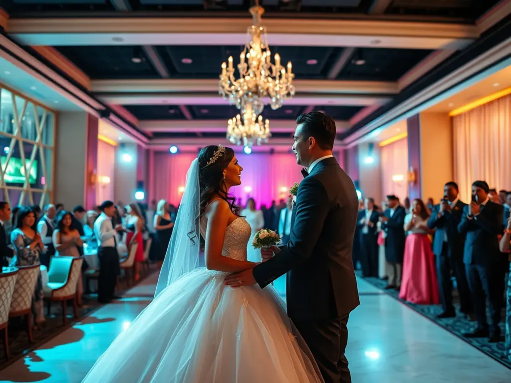 Guía para Crear un Programa de Eventos para Quince Años