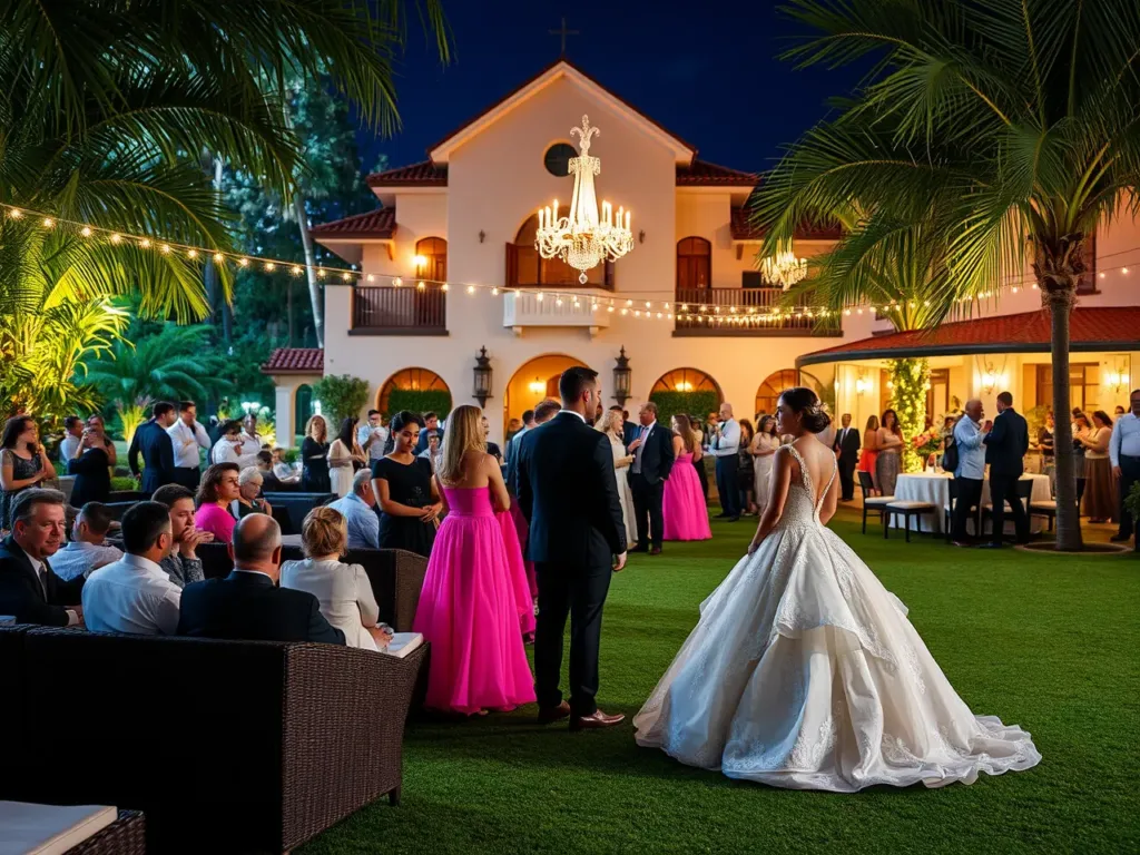 Las Mejores Haciendas para Celebrar Quince Años en Cali y Alrededores