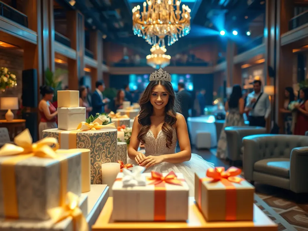 Las Mejores Ideas de Regalos para Quince Años que Sorprenderán