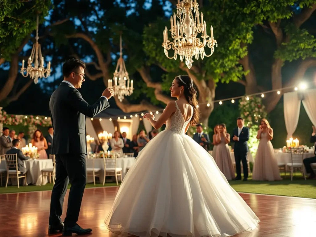 Las Mejores Ideas para un Quince Años en el Jardín: Un Evento Soñado