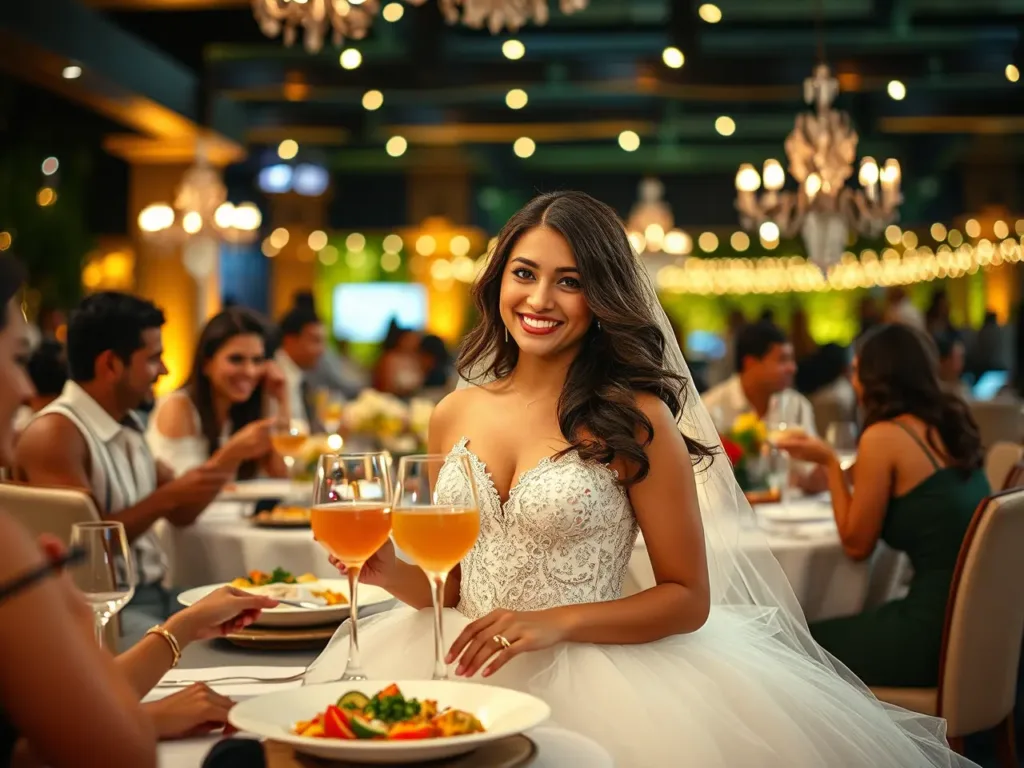 Las Mejores Opciones de Catering para Quince Años en Cali