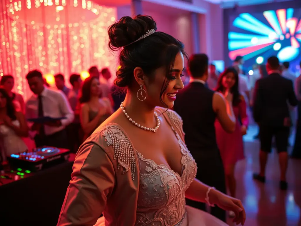 Las Mejores Opciones de Música para Quince Años en Cali.