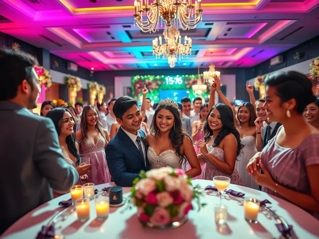 Las Mejores Tendencias de Moda para Quince Años en 2023