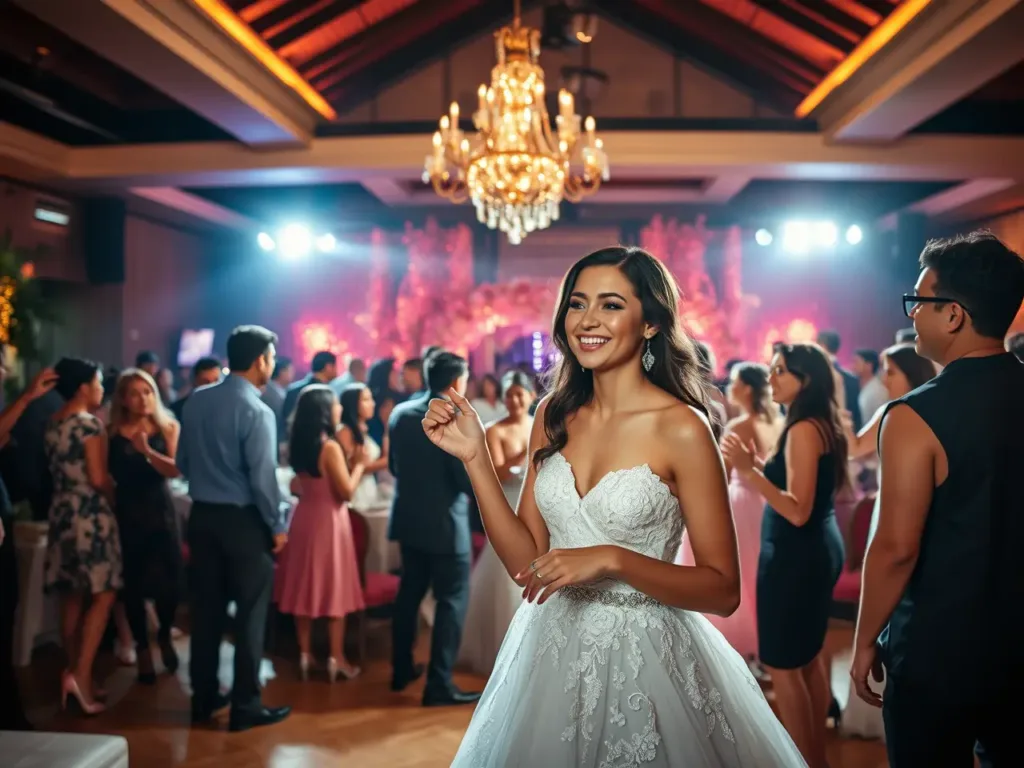 Los 7 Elementos Clave para una Celebración de Quince Años Éxitosa