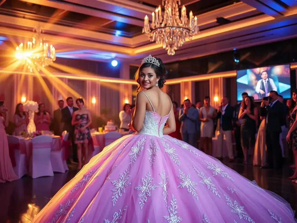 Los Elementos Clave para un Quince Años de Ensueño en Cali