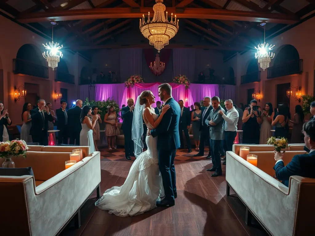 Los Mejores Estilos de Música para Bodas en Cali