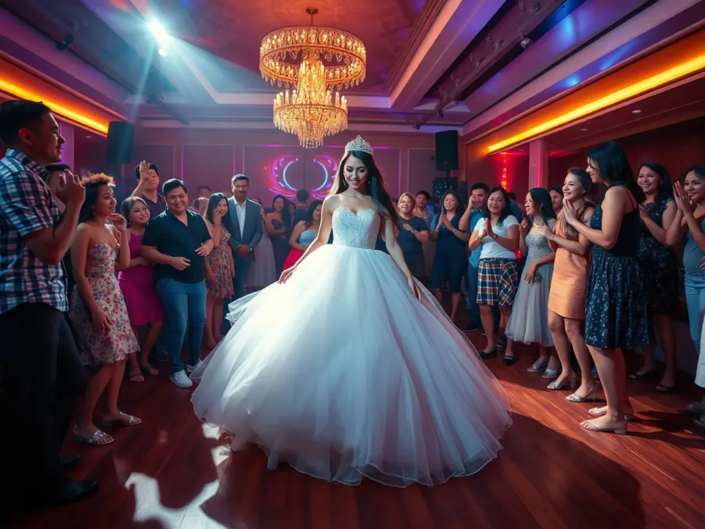 Los Mejores Proveedores para Quince Años en Cali: Recomendaciones