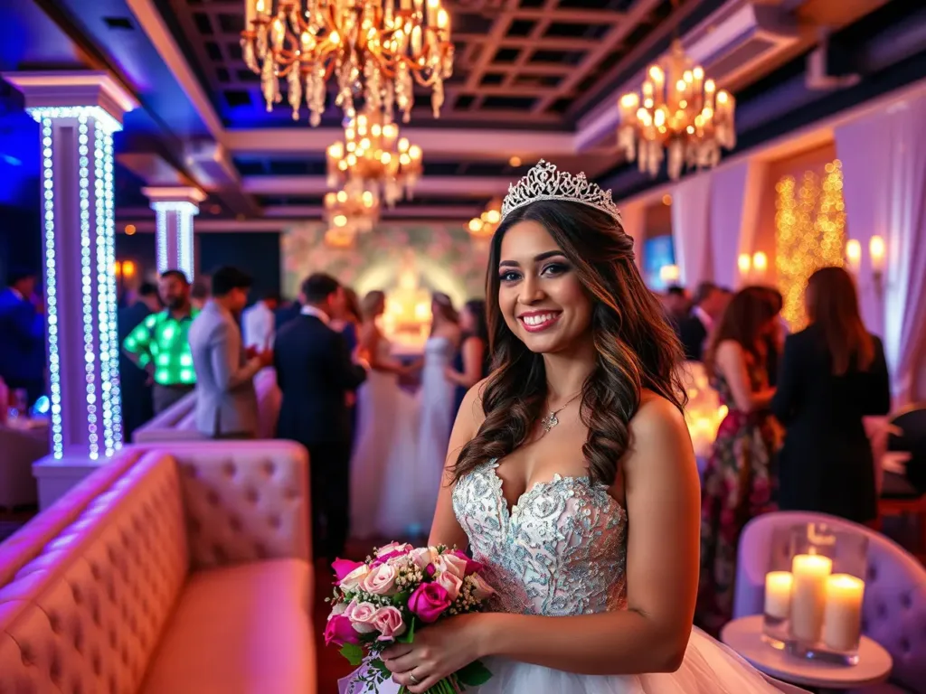 Temas Populares para Quince Años: Inspírate para tu Celebración