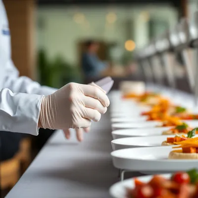 Imagen sobre Los Mejores Servicios de Catering para Eventos Corporativos en Cali Imagen sobre Los Mejores Servicios de Catering para Eventos Corporativos en Cali