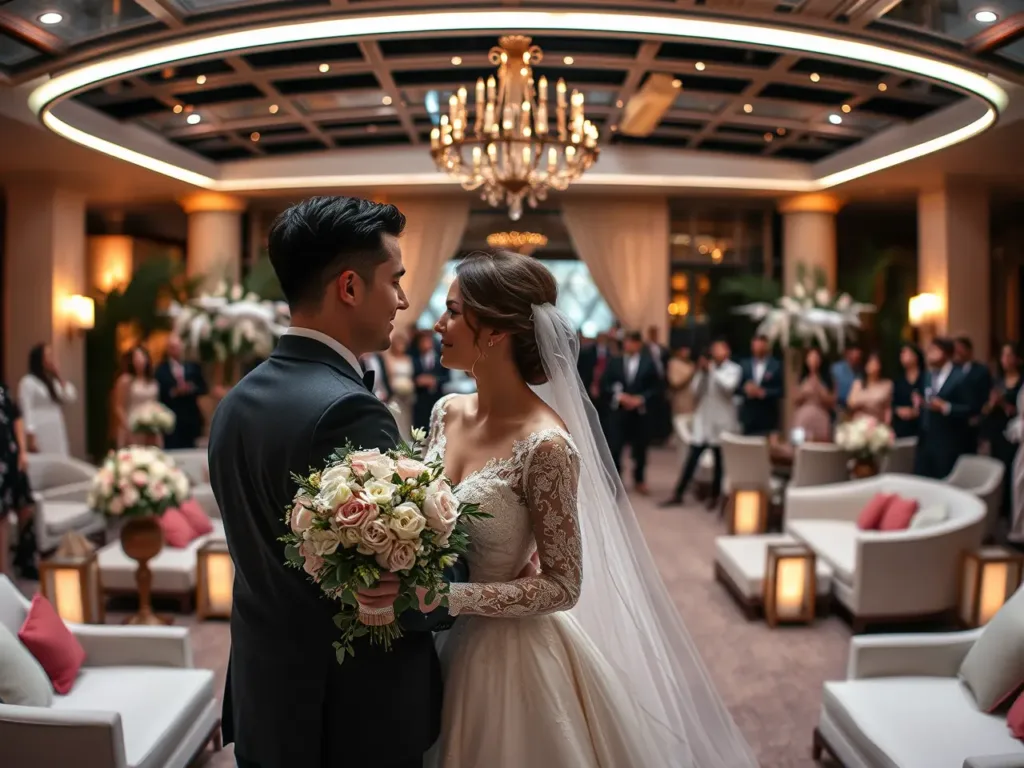 ¿Cómo Hacer un Registro Audiovisual Perfecto para tu Boda en Cali?