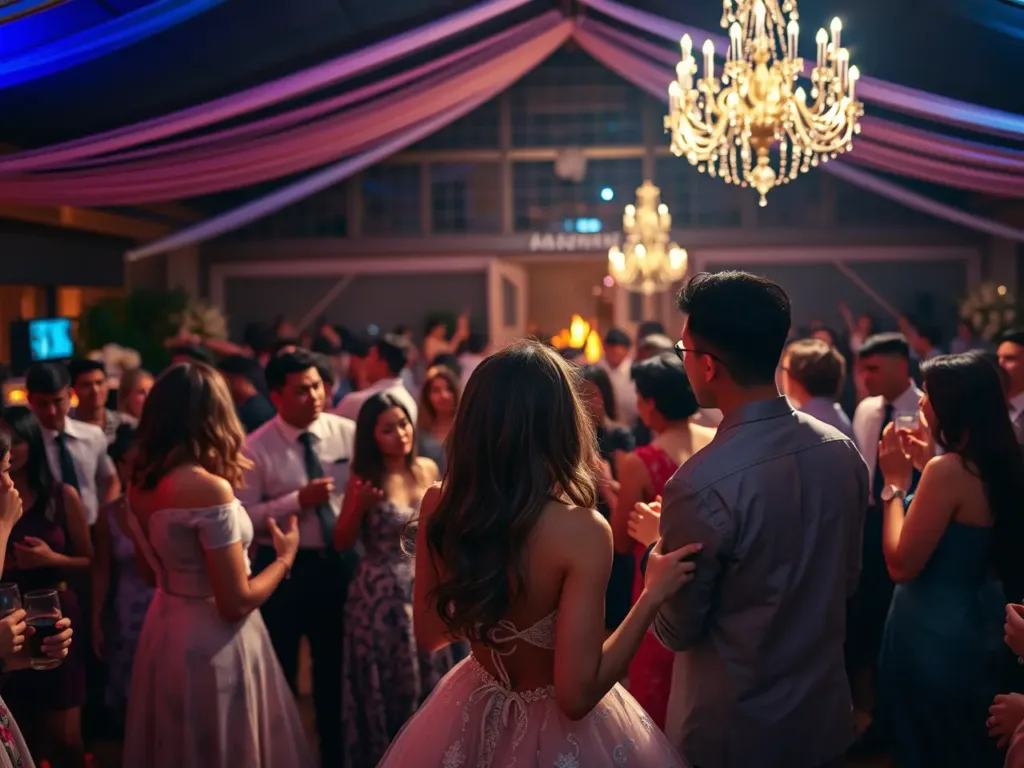 ¿Cómo Hacer una Fiesta de Quince Años Inolvidable en Jamundí?