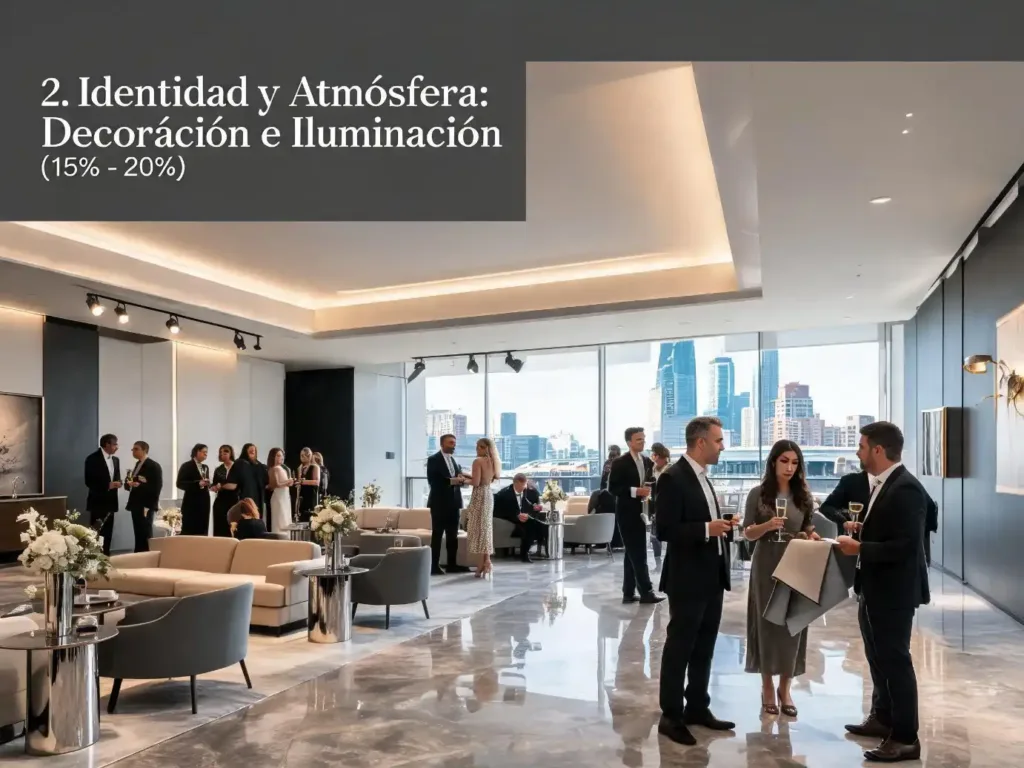 2. Identidad y Atmósfera_ Decoración e Iluminación (15_ - 20_