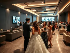 2. La Importancia de la Química con la Quinceañera
