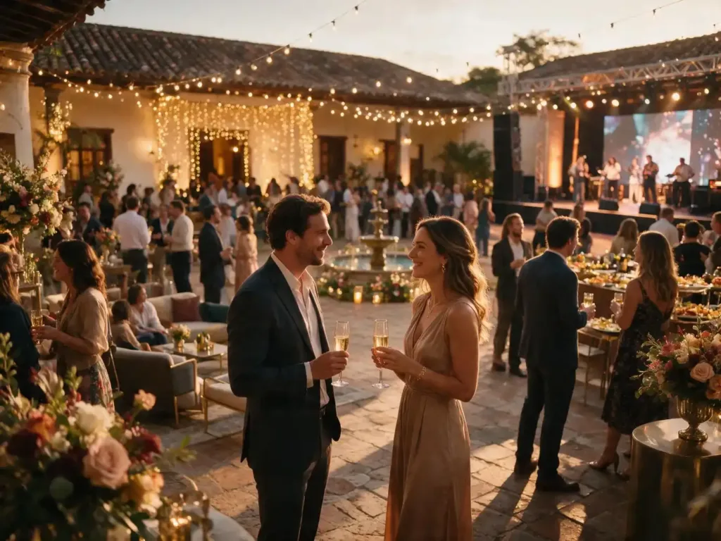Factores Clave a Considerar al Elegir un Salón para Quince Años en Cali