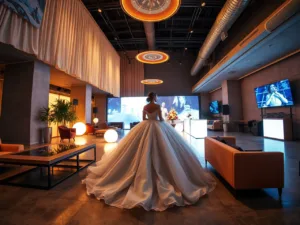 Fotografía Creativa para Quince Años: Ideas Artísticas y Vanguardistas