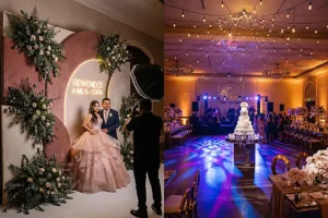 3. Decoración e Iluminación: Creando Atmósferas