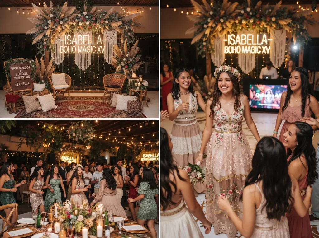 Personalización Absoluta y Diferenciación del Evento